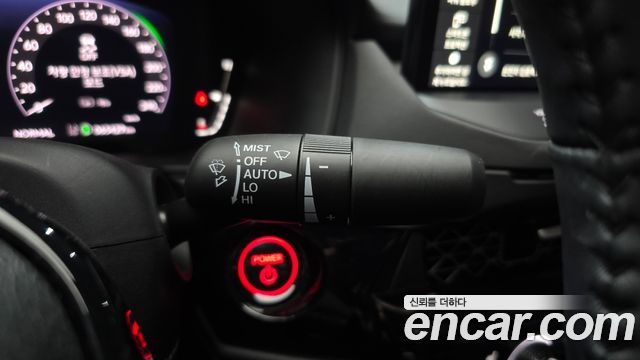 Honda Accord (XI) 2.0 Hybrid Touring 2023 — фото 27