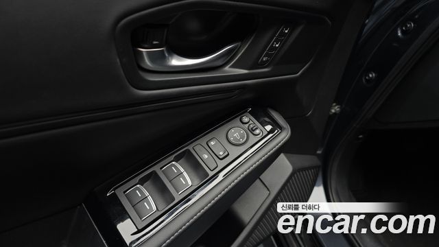 Honda Accord (XI) 2.0 Hybrid Touring 2023 — фото 29