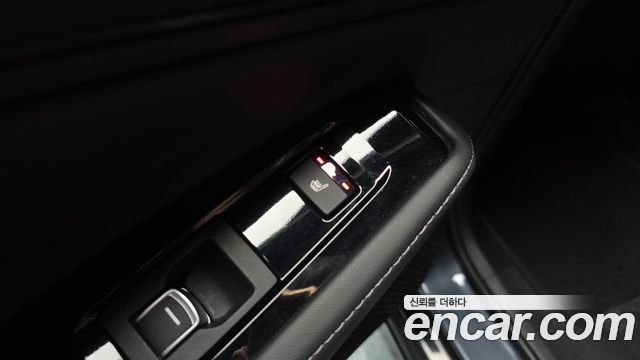 Honda Accord (XI) 2.0 Hybrid Touring 2023 — фото 30