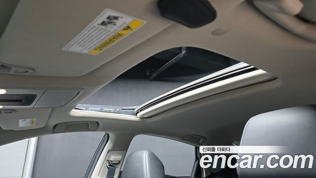 Honda Accord (XI) 2.0 Hybrid Touring 2023 — фото 32