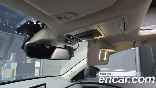 Honda Accord (XI) 2.0 Hybrid Touring 2023 — фото 33