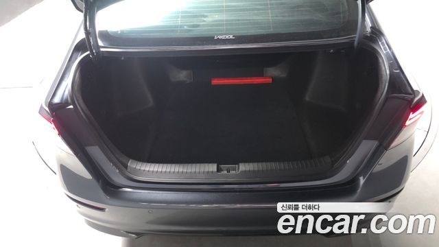 Honda Accord (XI) 2.0 Hybrid Touring 2023 — фото 34