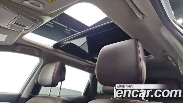 Renault Korea QM6 Gasoline 2WD RE Signature 2019 — фото 22