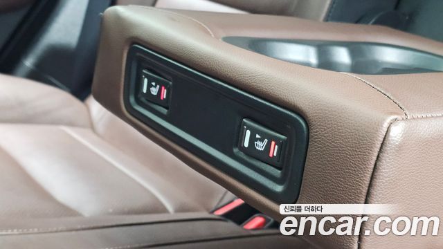 Renault Korea QM6 Gasoline 2WD RE Signature 2019 — фото 24