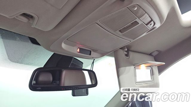 Renault Korea QM6 Gasoline 2WD RE Signature 2019 — фото 34
