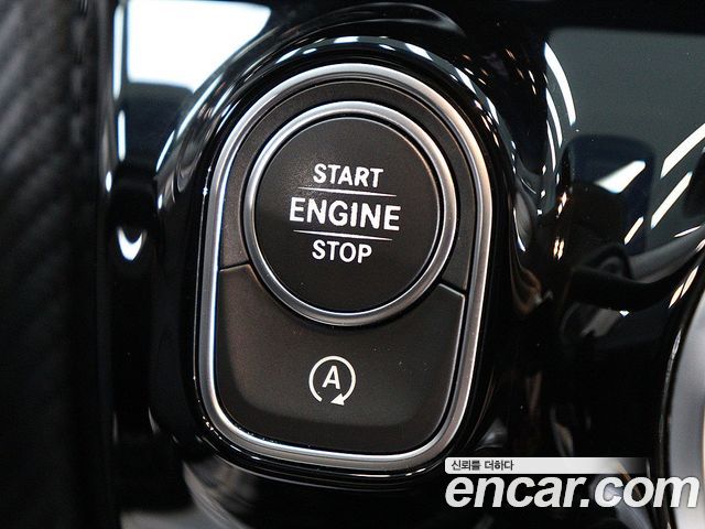 Mercedes-Benz A-Class (W177) A220 Hatchback 2020 — фото 16