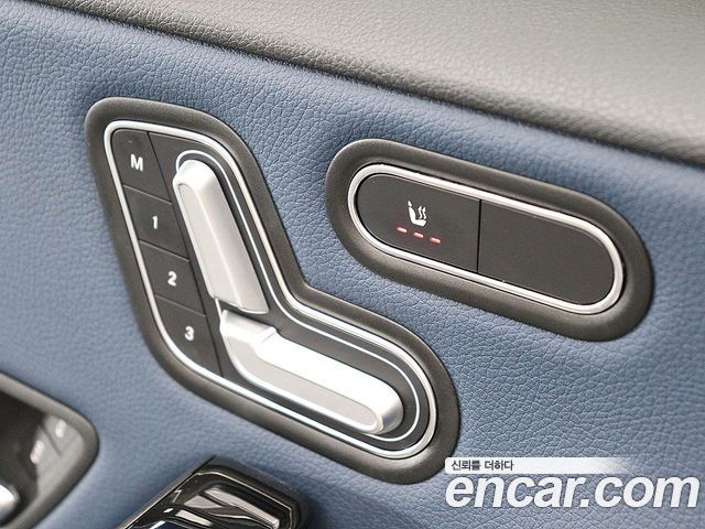 Mercedes-Benz A-Class (W177) A220 Hatchback 2020 — фото 18