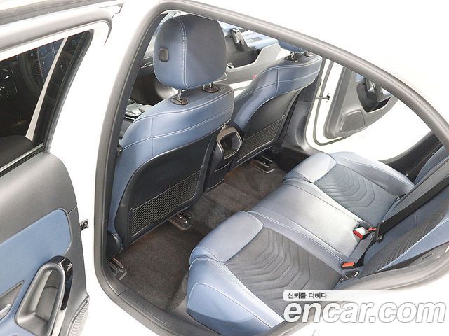 Mercedes-Benz A-Class (W177) A220 Hatchback 2020 — фото 21