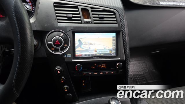 KG Mobility (SsangYong) Korando Sport CX7 4WD PASSION 2014 — фото 13