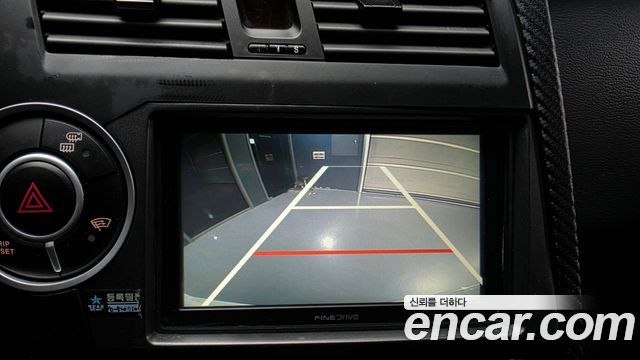 KG Mobility (SsangYong) Korando Sport CX7 4WD PASSION 2014 — фото 14