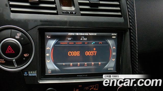 KG Mobility (SsangYong) Korando Sport CX7 4WD PASSION 2014 — фото 15