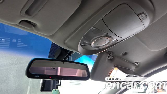 KG Mobility (SsangYong) Korando Sport CX7 4WD PASSION 2014 — фото 19