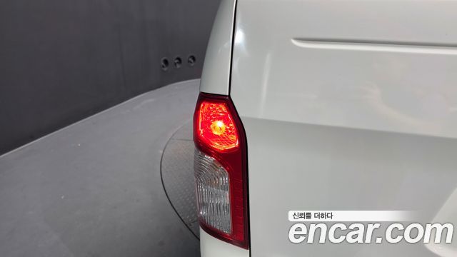 KG Mobility (SsangYong) Korando Sport CX7 4WD PASSION 2014 — фото 23