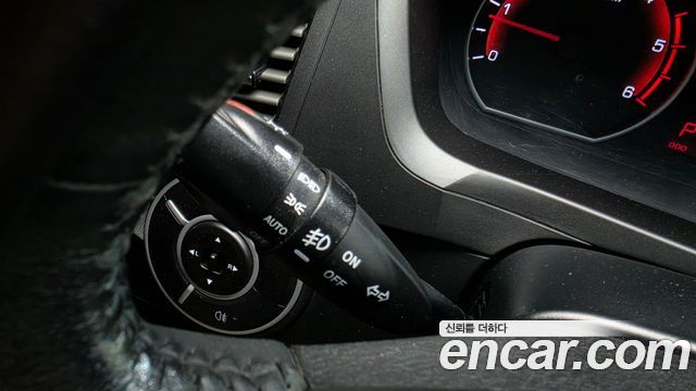 KG Mobility (SsangYong) Korando Sport CX7 4WD PASSION 2014 — фото 27