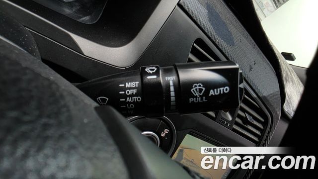 KG Mobility (SsangYong) Korando Sport CX7 4WD PASSION 2014 — фото 29
