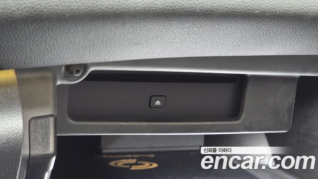 Renault Korea SM6 1.5 dCi LE 2017 — фото 18
