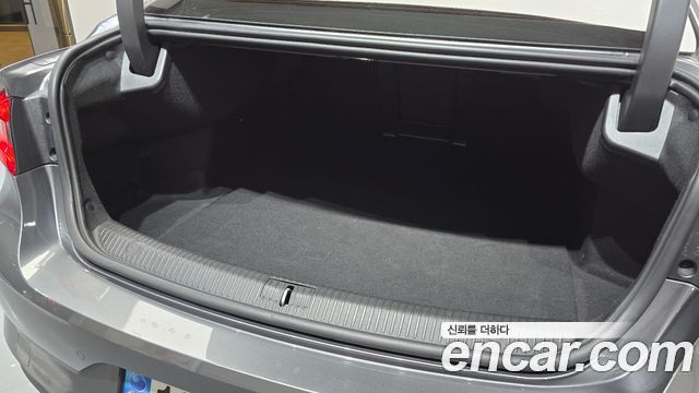 Renault Korea SM6 1.5 dCi LE 2017 — фото 20