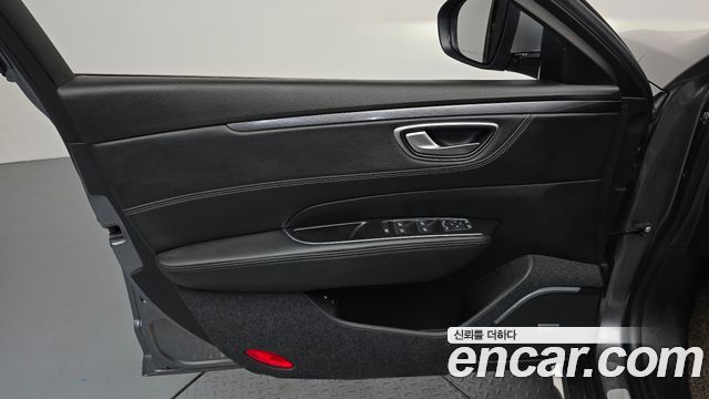 Renault Korea SM6 1.5 dCi LE 2017 — фото 24