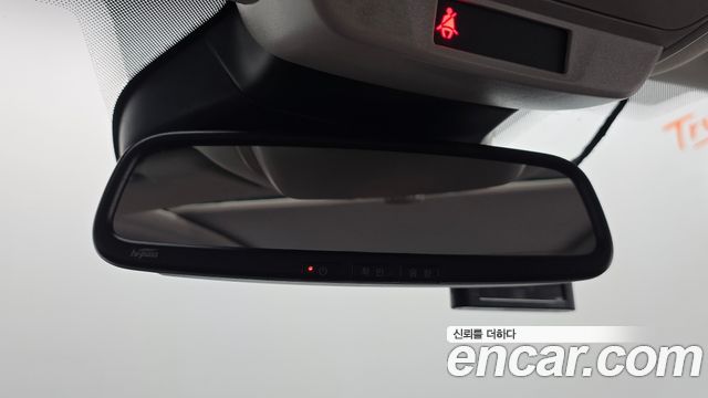 Renault Korea SM6 1.5 dCi LE 2017 — фото 28