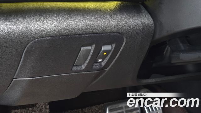 Renault Korea SM6 1.5 dCi LE 2017 — фото 30