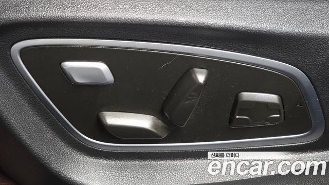 Renault Korea SM6 1.5 dCi LE 2017 — фото 33