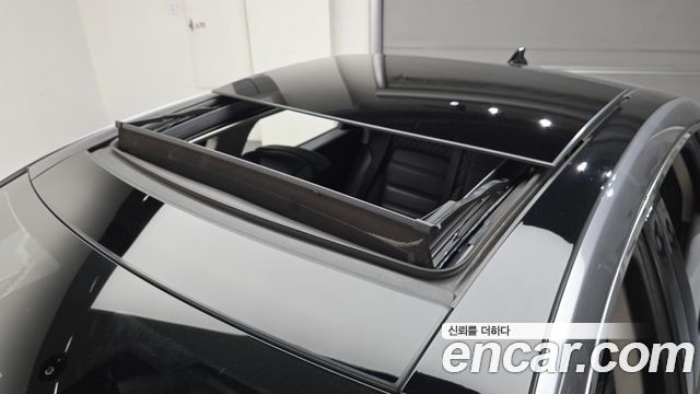 Renault Korea SM6 1.5 dCi LE 2017 — фото 36