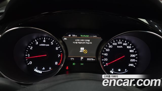 Kia Carnival Gasoline 9-Seater Noblesse Special 2019 — фото 8