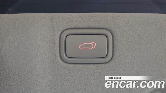 Kia Carnival Gasoline 9-Seater Noblesse Special 2019 — фото 16