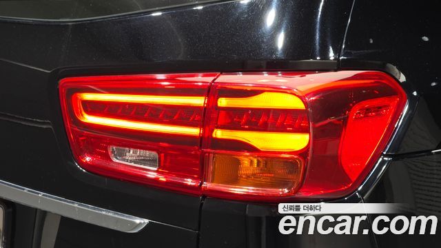 Kia Carnival Gasoline 9-Seater Noblesse Special 2019 — фото 23