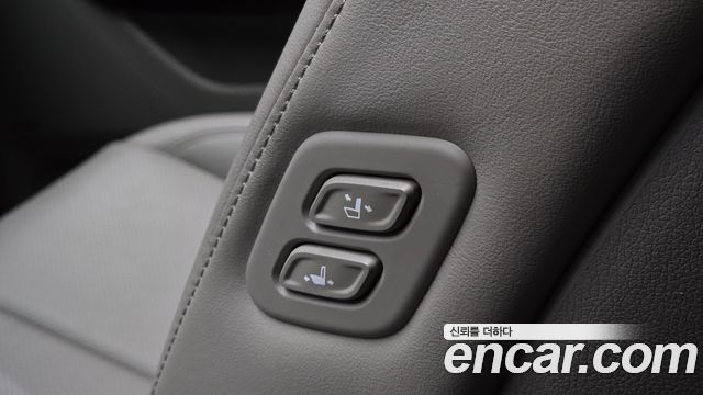 Kia Carnival Gasoline 9-Seater Noblesse Special 2019 — фото 33
