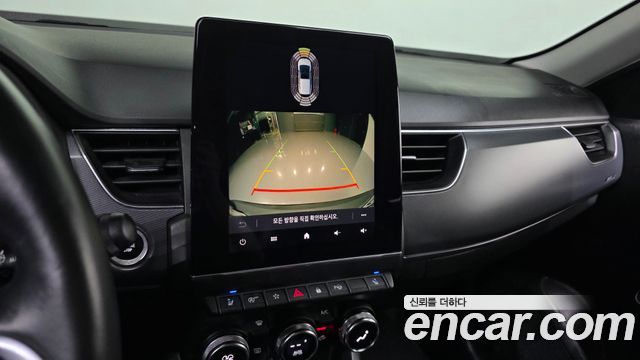 Renault Korea XM3 1.3 TCe RE Signature 2020 — фото 18