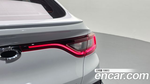 Renault Korea XM3 1.3 TCe RE Signature 2020 — фото 23