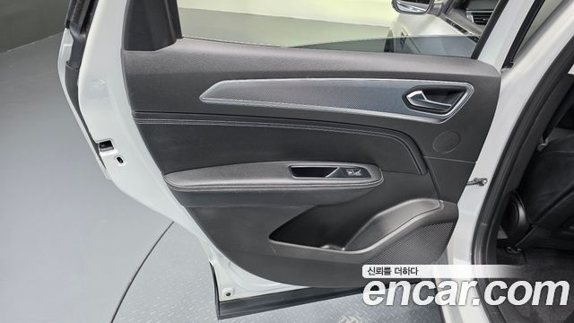 Renault Korea XM3 1.3 TCe RE Signature 2020 — фото 25
