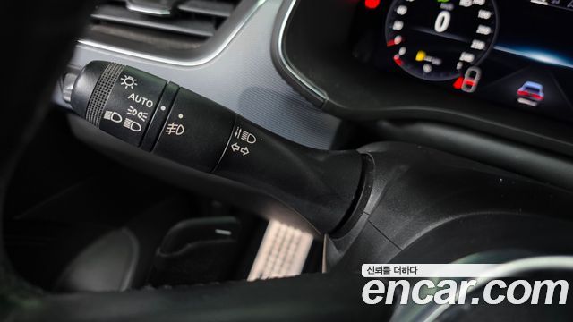 Renault Korea XM3 1.3 TCe RE Signature 2020 — фото 29