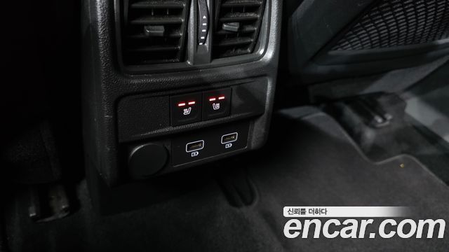 Renault Korea XM3 1.3 TCe RE Signature 2020 — фото 30