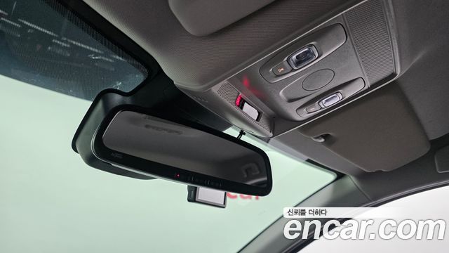 Renault Korea XM3 1.3 TCe RE Signature 2020 — фото 31