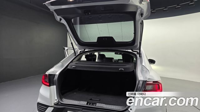 Renault Korea XM3 1.3 TCe RE Signature 2020 — фото 32