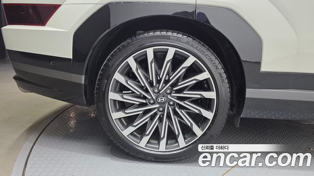 Hyundai Santa Fe (MX5) Gasoline 2.5T 2WD Calligraphy 2024 — фото 5