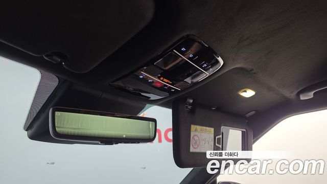 Hyundai Santa Fe (MX5) Gasoline 2.5T 2WD Calligraphy 2024 — фото 29
