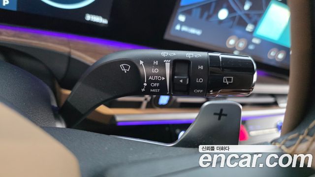 Hyundai Santa Fe (MX5) Gasoline 2.5T 2WD Calligraphy 2024 — фото 40