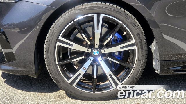 BMW 5 Series (G60) 530i xDrive M Sport 2026 — фото 5