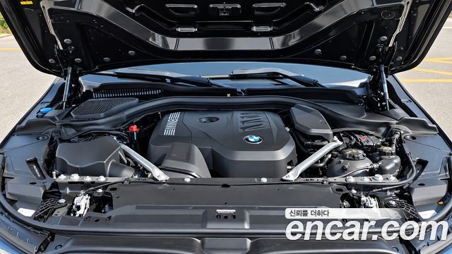 BMW 5 Series (G60) 530i xDrive M Sport 2026 — фото 6