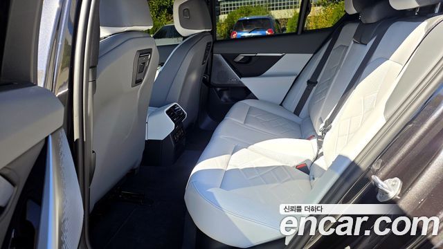 BMW 5 Series (G60) 530i xDrive M Sport 2026 — фото 15