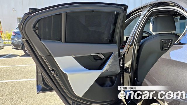 BMW 5 Series (G60) 530i xDrive M Sport 2026 — фото 17