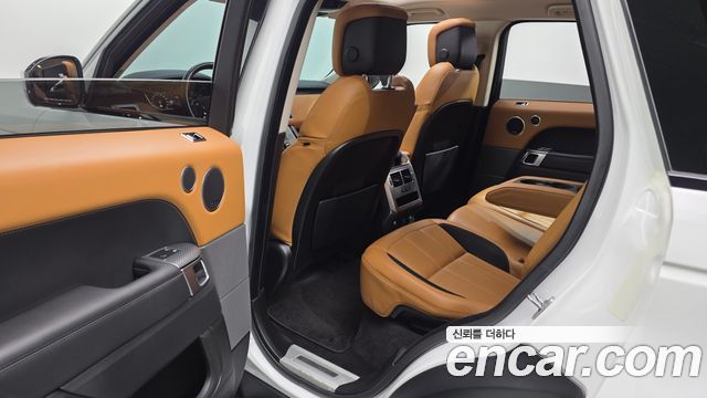 Land Rover Range Rover Sport (II) 3.0 SC HSE Dynamic 2019 — фото 15