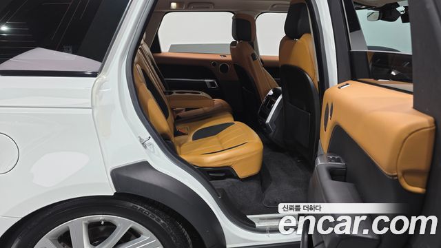 Land Rover Range Rover Sport (II) 3.0 SC HSE Dynamic 2019 — фото 16