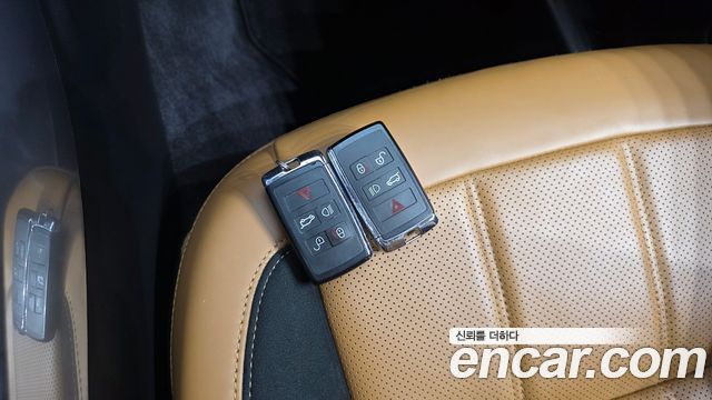 Land Rover Range Rover Sport (II) 3.0 SC HSE Dynamic 2019 — фото 21