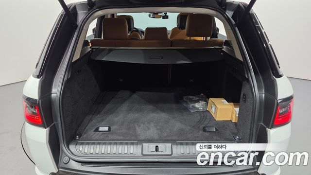 Land Rover Range Rover Sport (II) 3.0 SC HSE Dynamic 2019 — фото 24