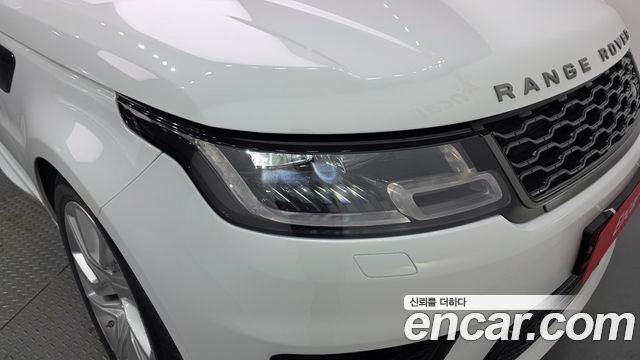 Land Rover Range Rover Sport (II) 3.0 SC HSE Dynamic 2019 — фото 28