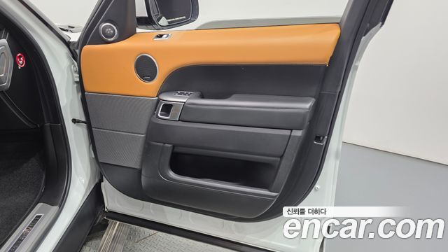 Land Rover Range Rover Sport (II) 3.0 SC HSE Dynamic 2019 — фото 30